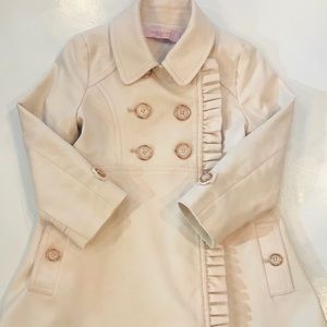 Ted Baker Jacket, 3T